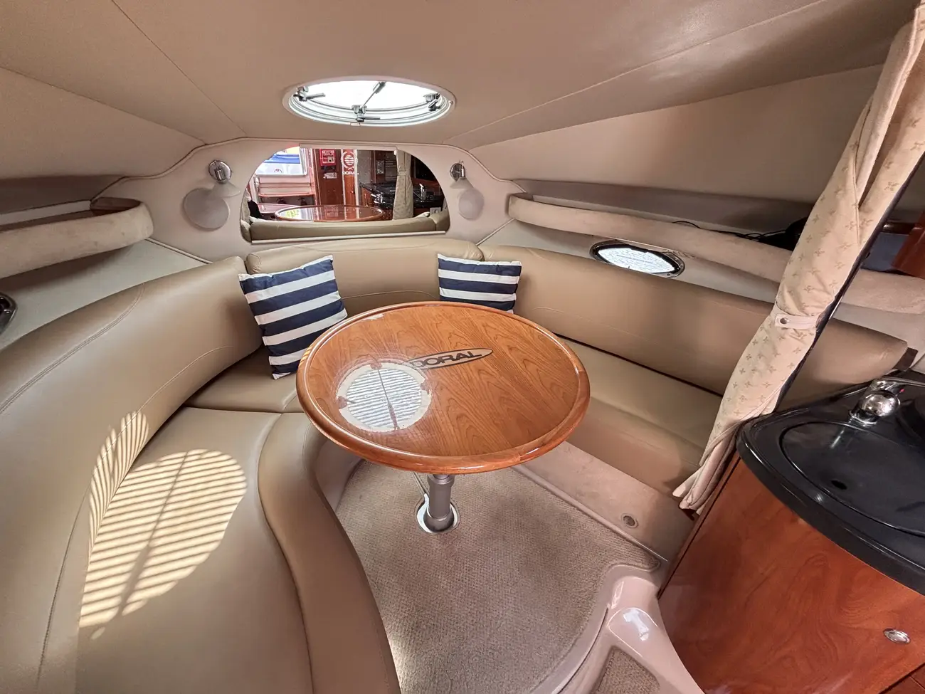 2005 Doral Elegante 33 image 6