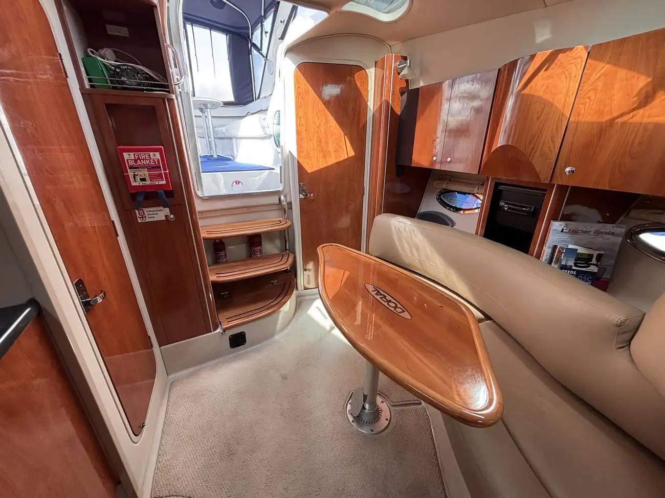 2005 Doral Elegante 33 image 7