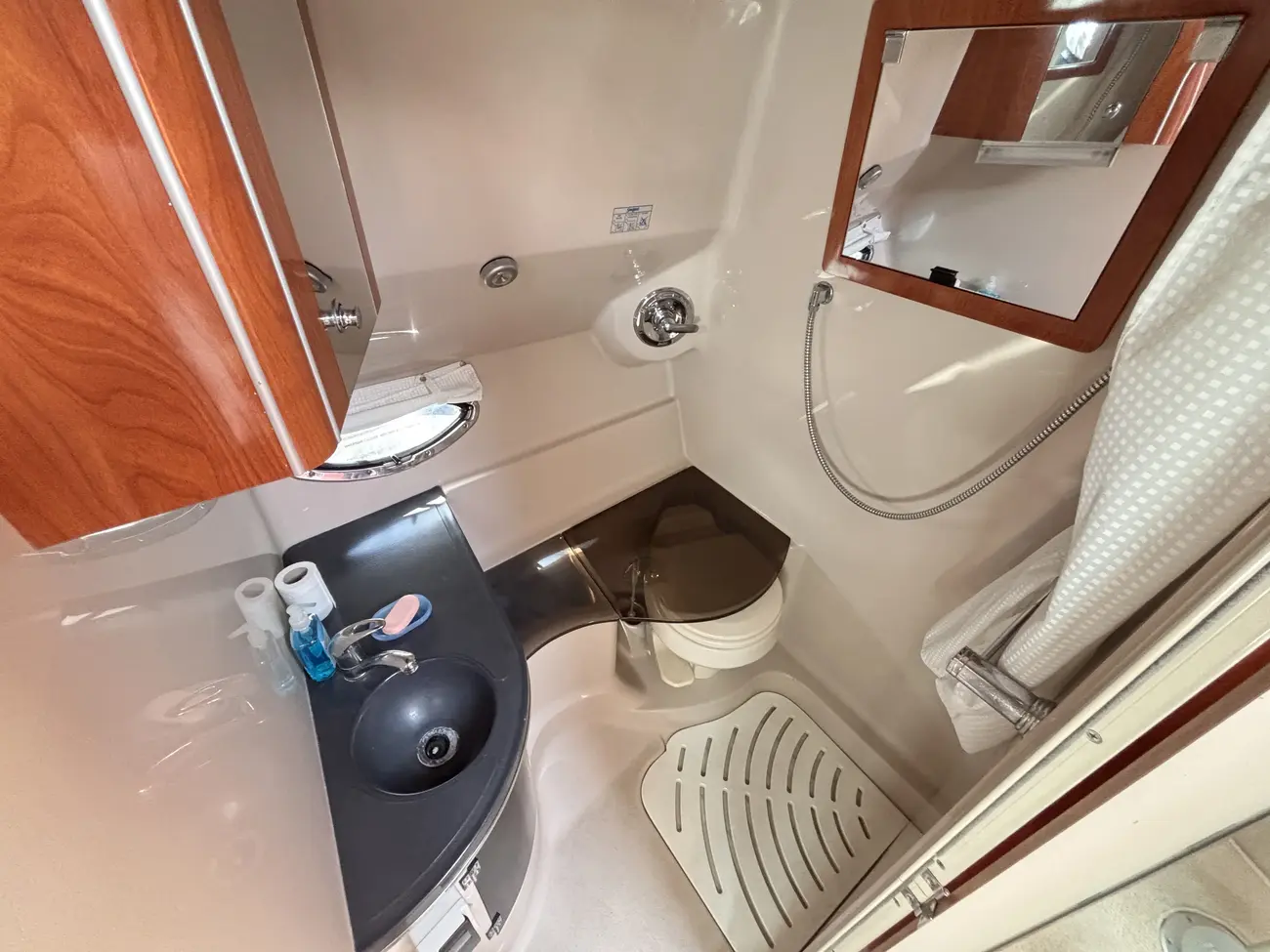 2005 Doral Elegante 33 image 10