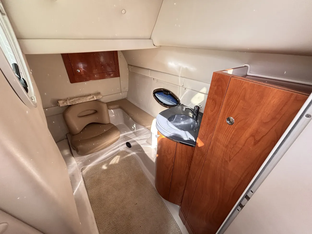 2005 Doral Elegante 33 image 8