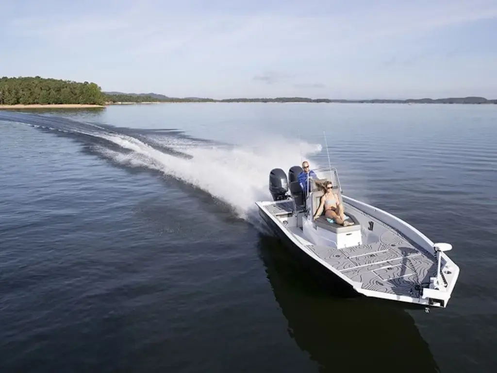 Xpress Boats Best Aluminum Boat Brands Xpress Boats For Sale Rightboat