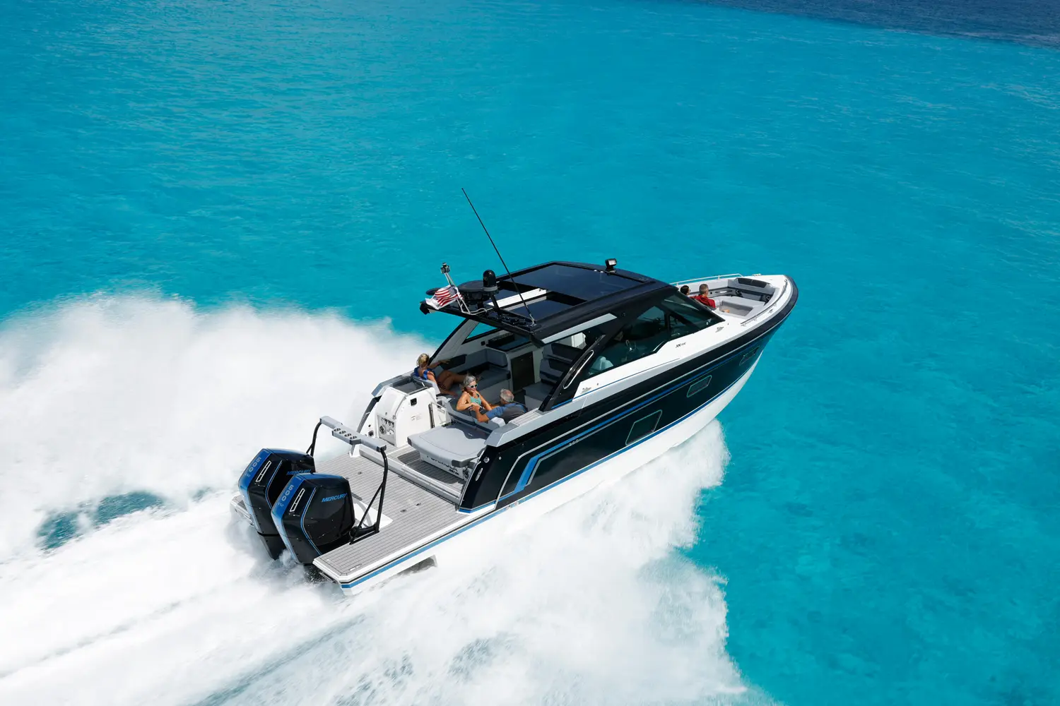 Crosouver 2026 Formula 380 SuperSport Crossover for Sale #556100