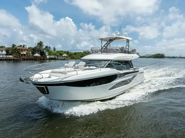 2026 Prestige F4.9 for Sale in Wilmington, NC #556694 - Rightboat