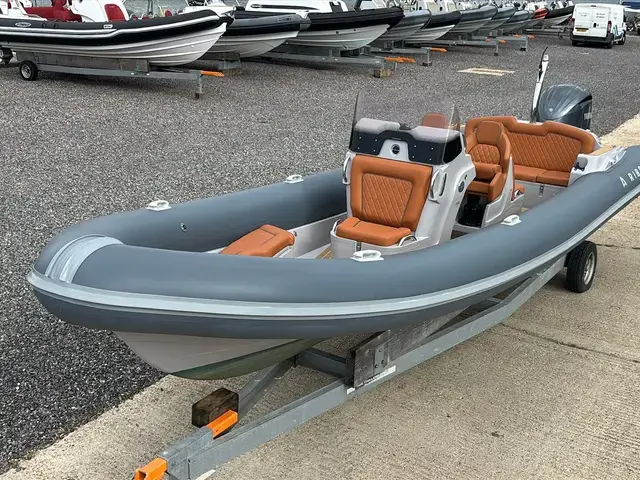 RIB Boats For Sale New Used Rigid Inflatable Boats