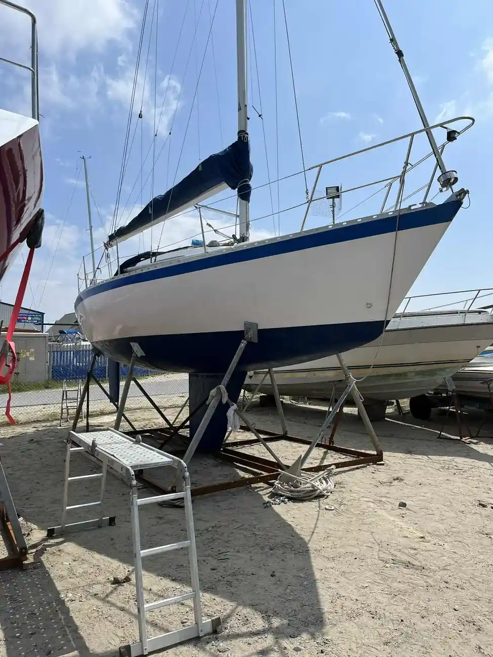 1984 Trapper T30