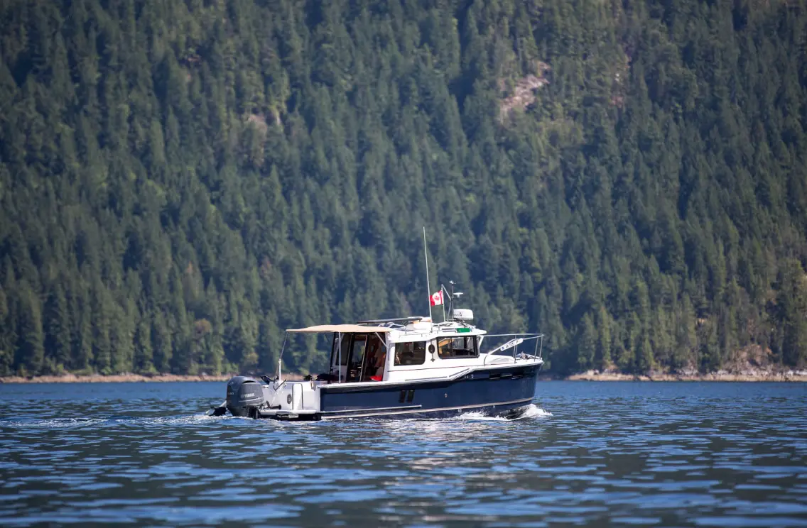 2026 Ranger Tugs R-27 for Sale #560030 - Rightboat