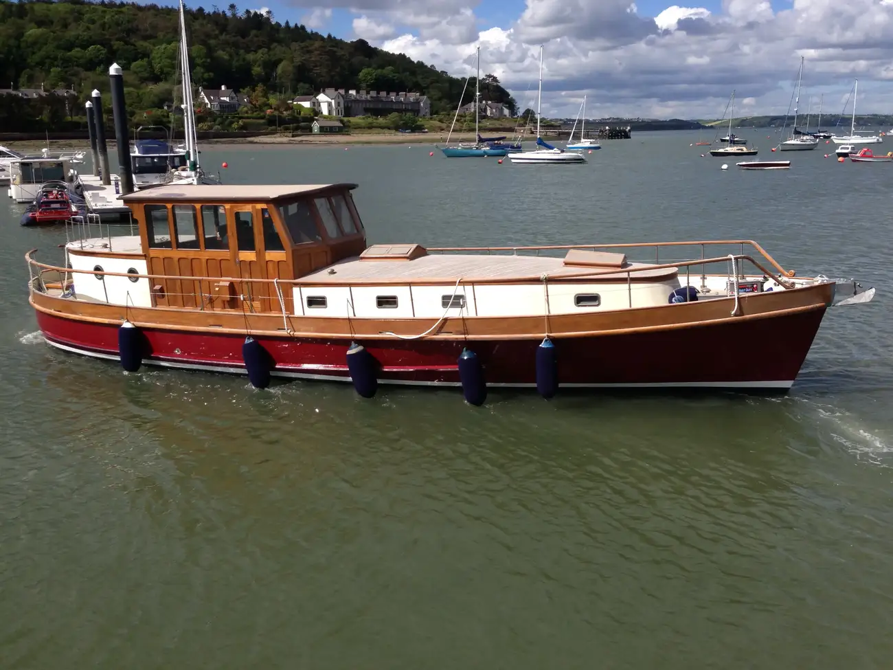 Osborne Watson 47 - Photo 1