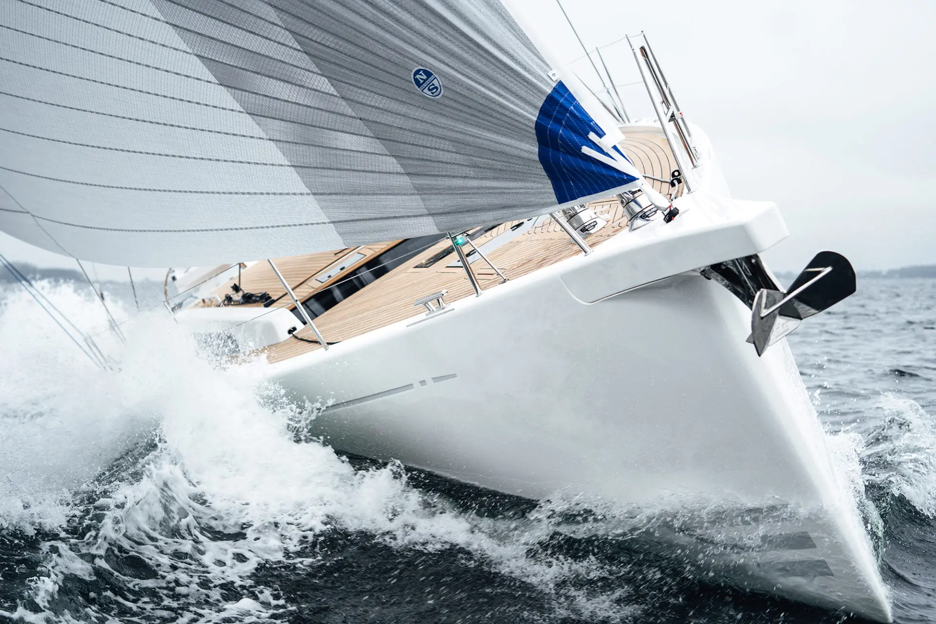Sailing Yachts for sale in Denmark | Rightboat