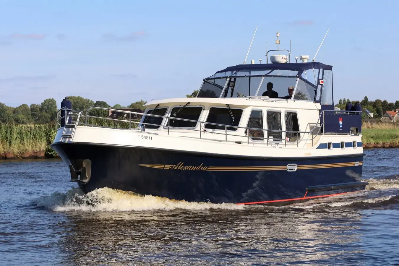 Pedro boats for sale - Rightboat