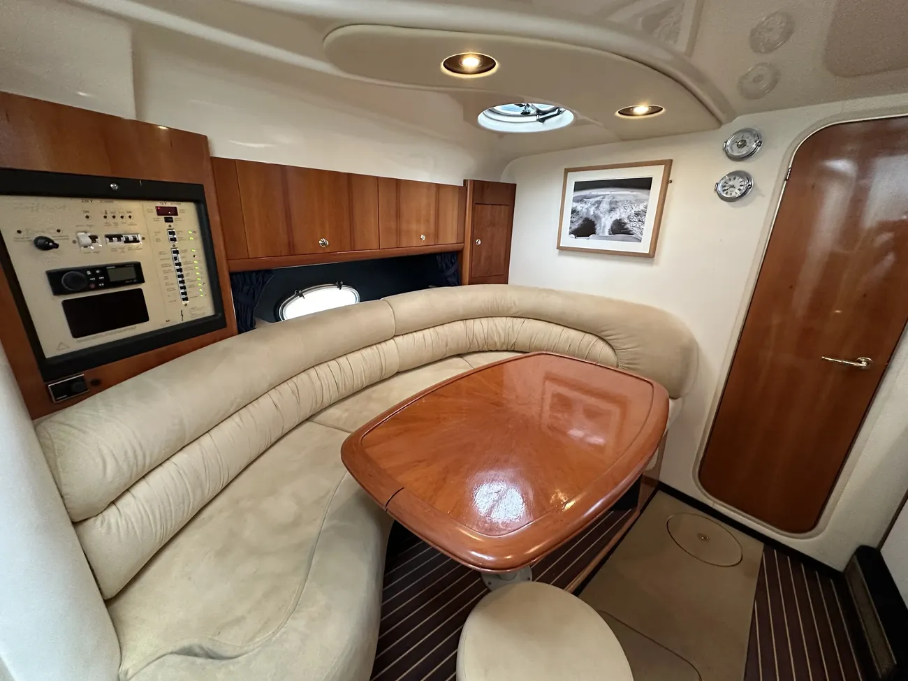 2004 Cranchi Zaffiro 34 image 22