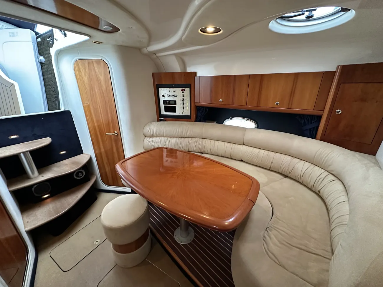 2004 Cranchi Zaffiro 34 image 23