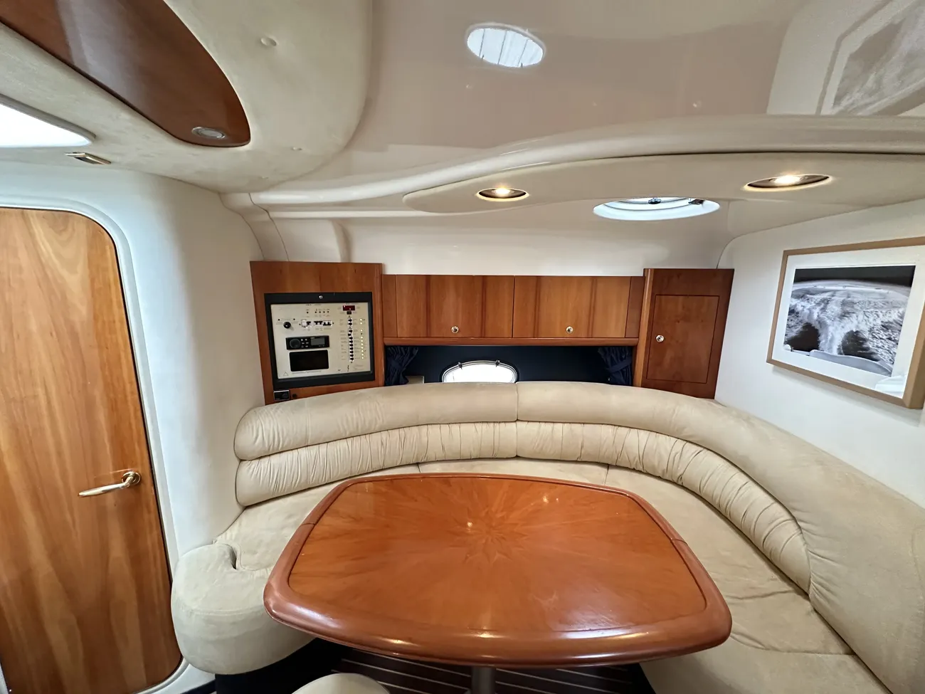 2004 Cranchi Zaffiro 34 image 24