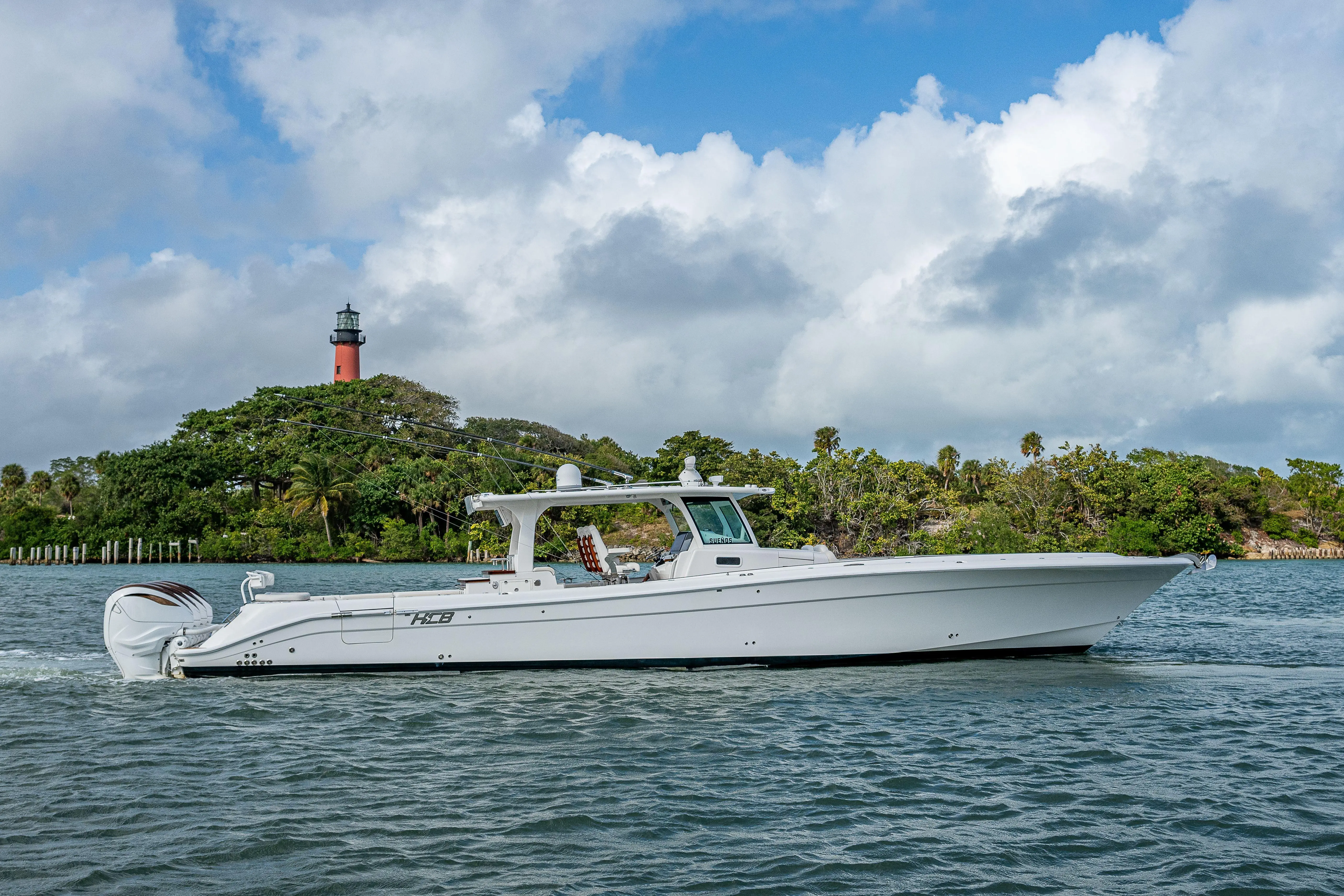 Buy Hcb 53 Suenos RXV #563003 - Rightboat