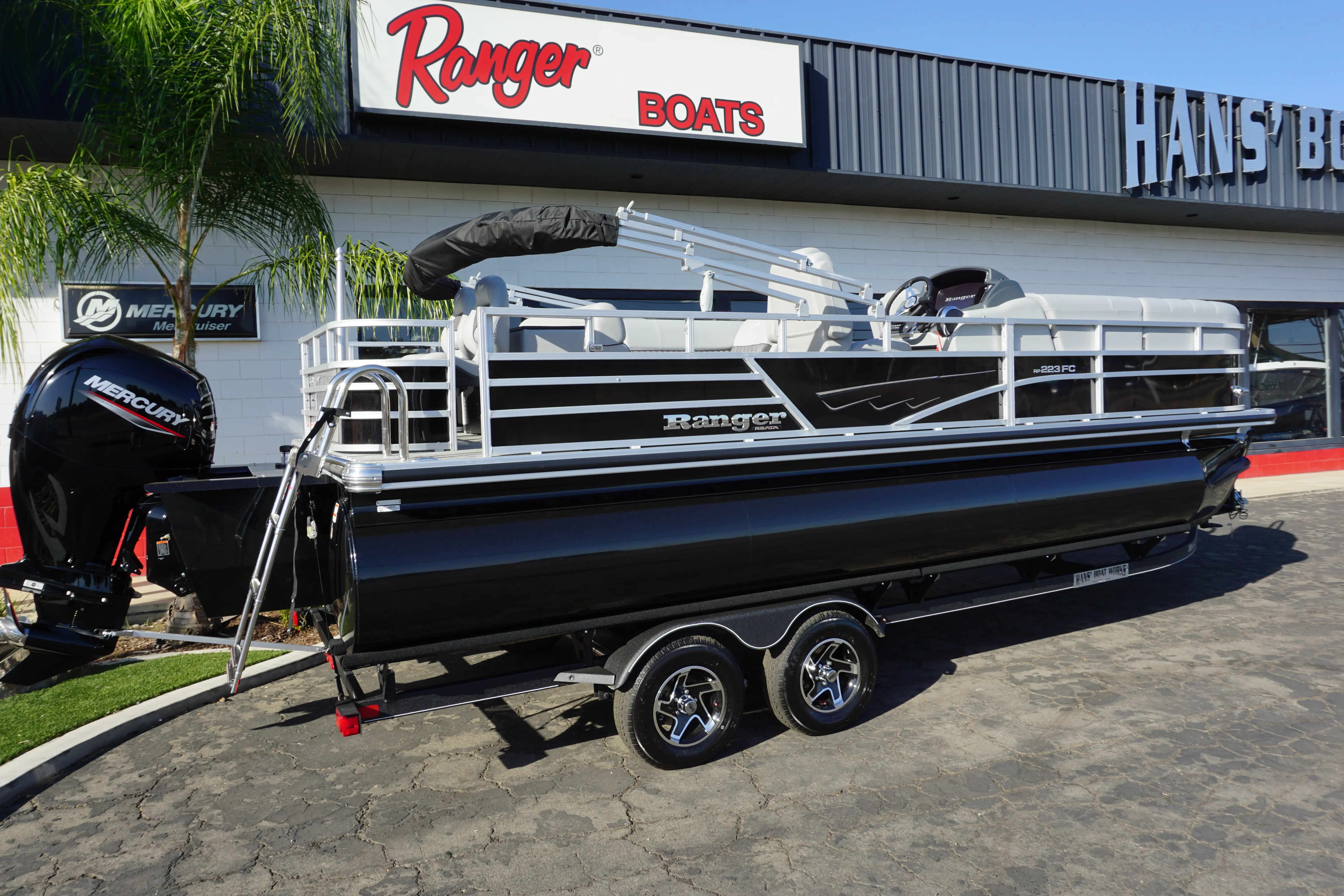Buy Ranger 223fc #563032 - Rightboat
