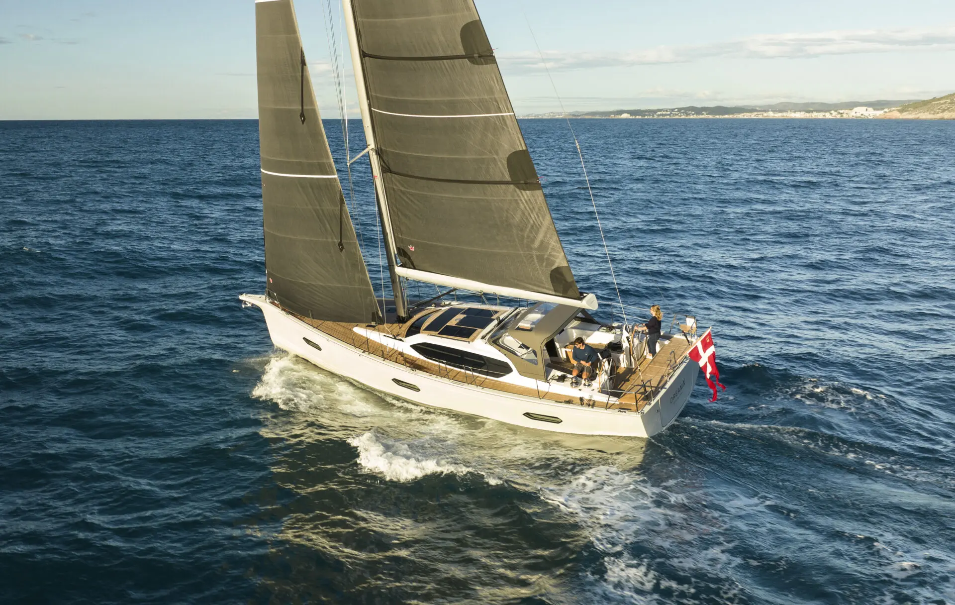 Sailing Yachts for sale in Denmark | Rightboat