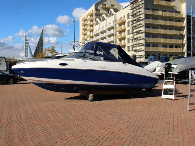 2005 Rinker 232 Captiva CC #563909 for Sale in Poole, Dorset