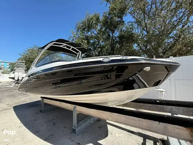 Yamaha 212x for sale - Rightboat