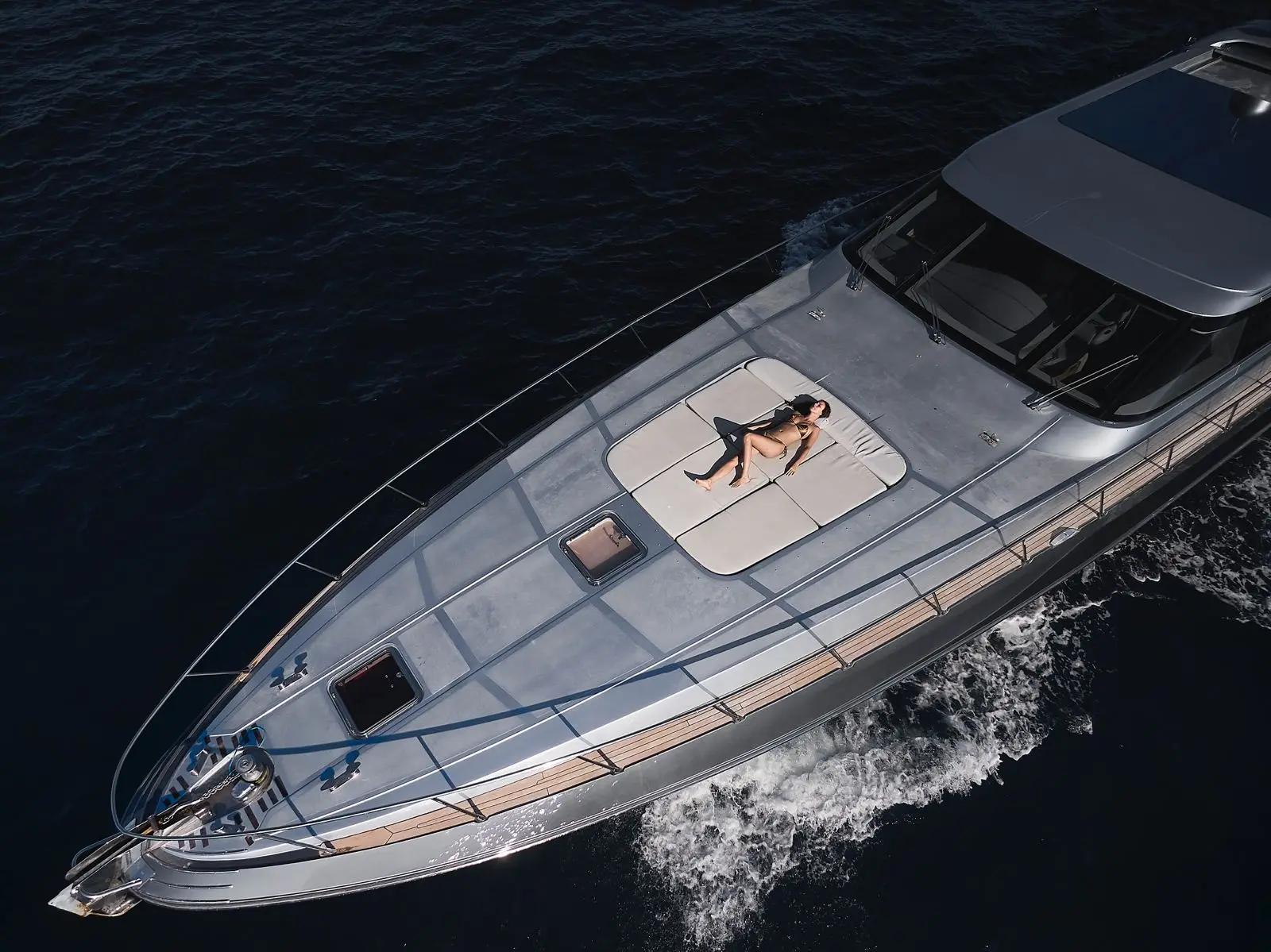 2007 AB Yachts 78 for Sale in Denia #565094 - Rightboat
