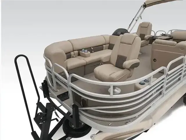 Buy Sun Tracker Sportfish 20 Dlx #565111 Rightboat