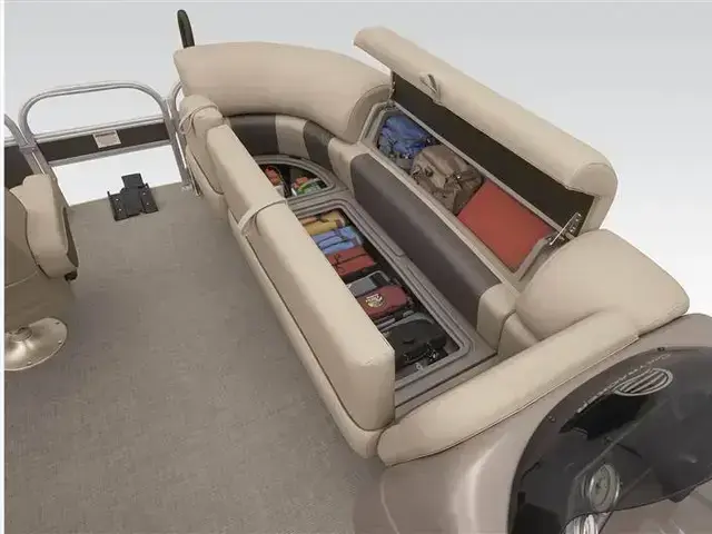 Buy Sun Tracker Sportfish 20 Dlx #565111 Rightboat