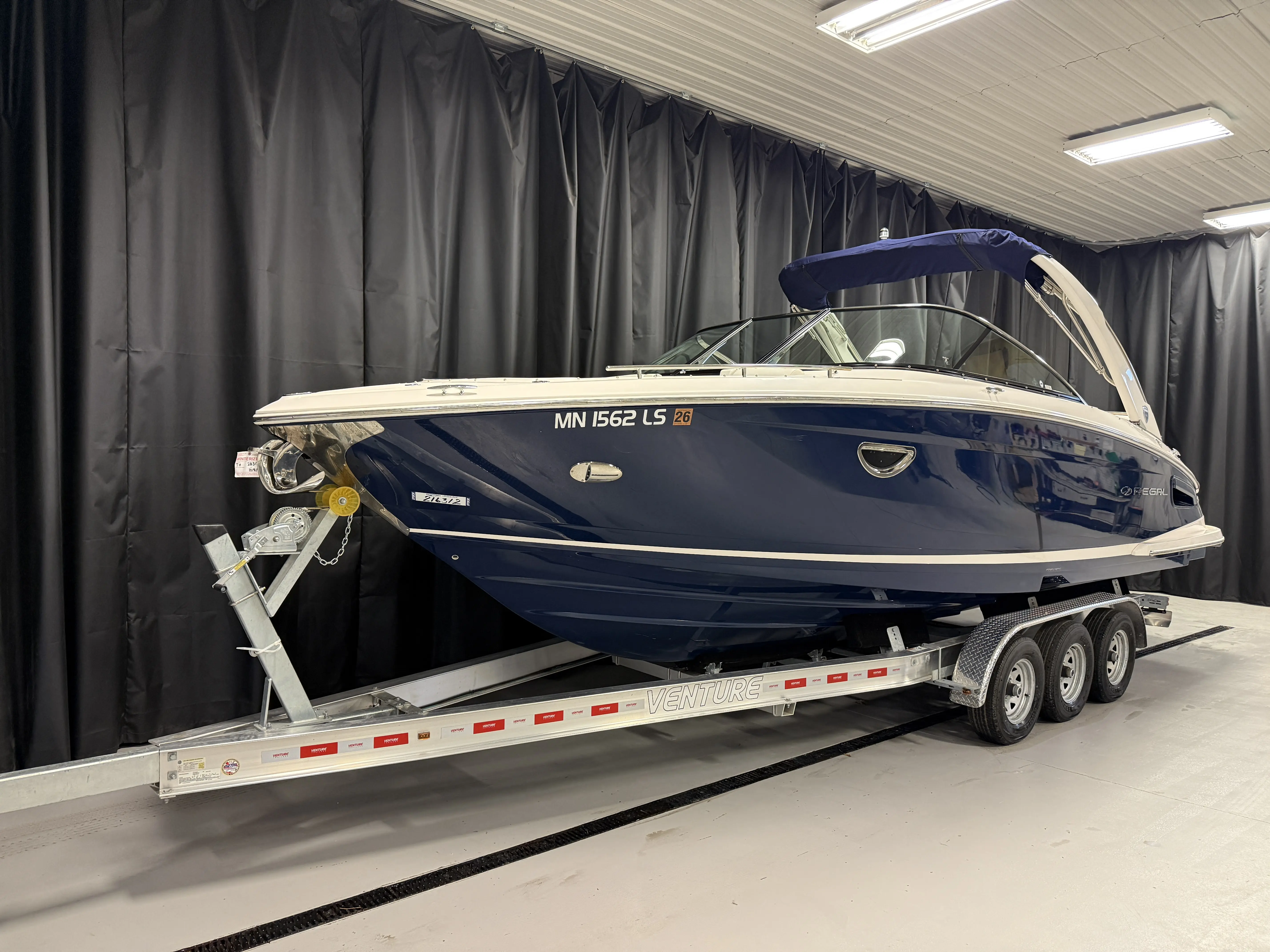 Buy Regal 2800 #565313 Rightboat