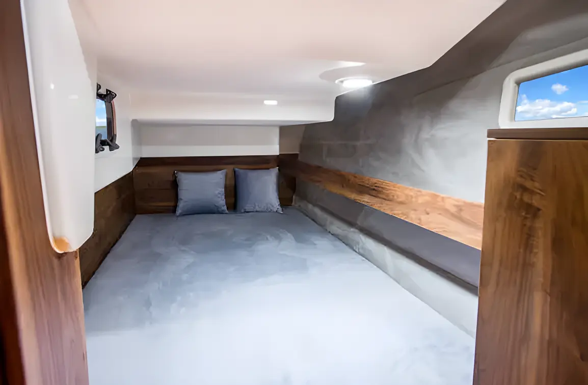 BALT YACHT 1018 TITANIUM 2026