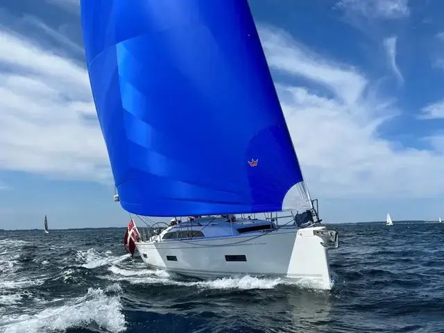 Sailing Yachts for sale in Denmark | Rightboat