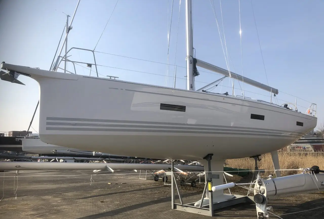2024 X-Yachts X4.3 MKII
