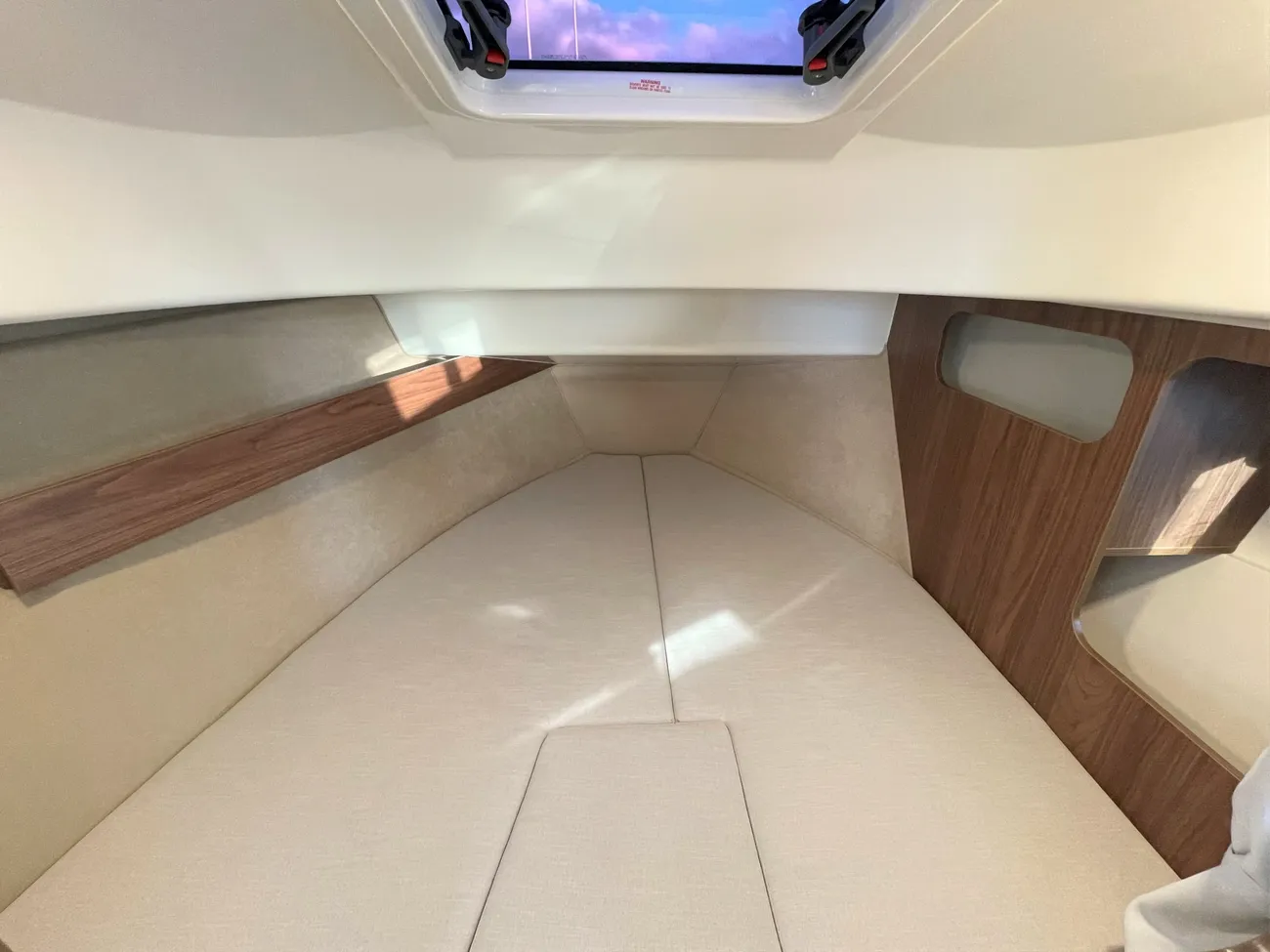BALT YACHT 818 TITANIUM 2022