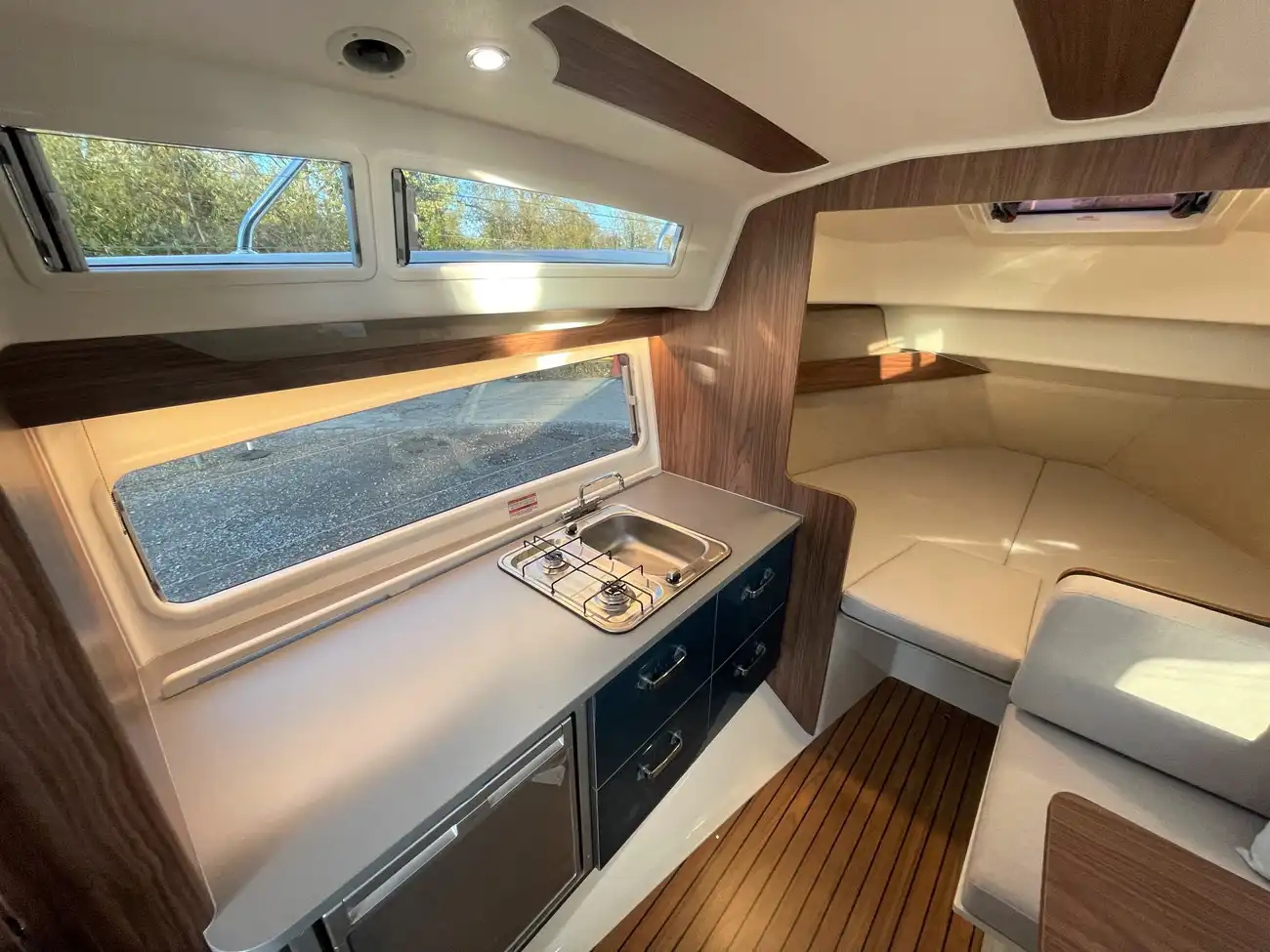 BALT YACHT 818 TITANIUM 2022