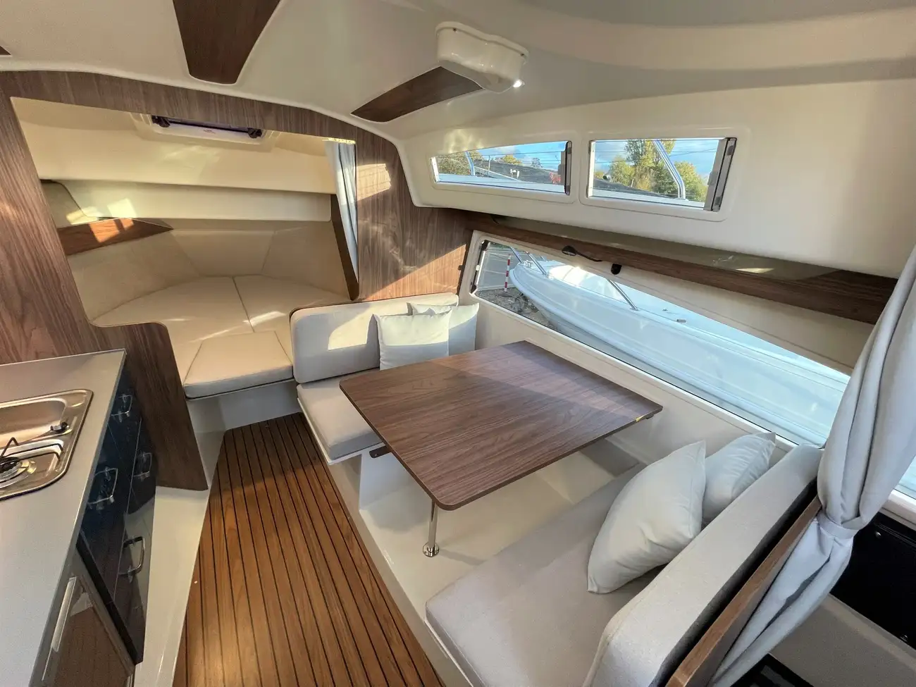 BALT YACHT 818 TITANIUM 2022