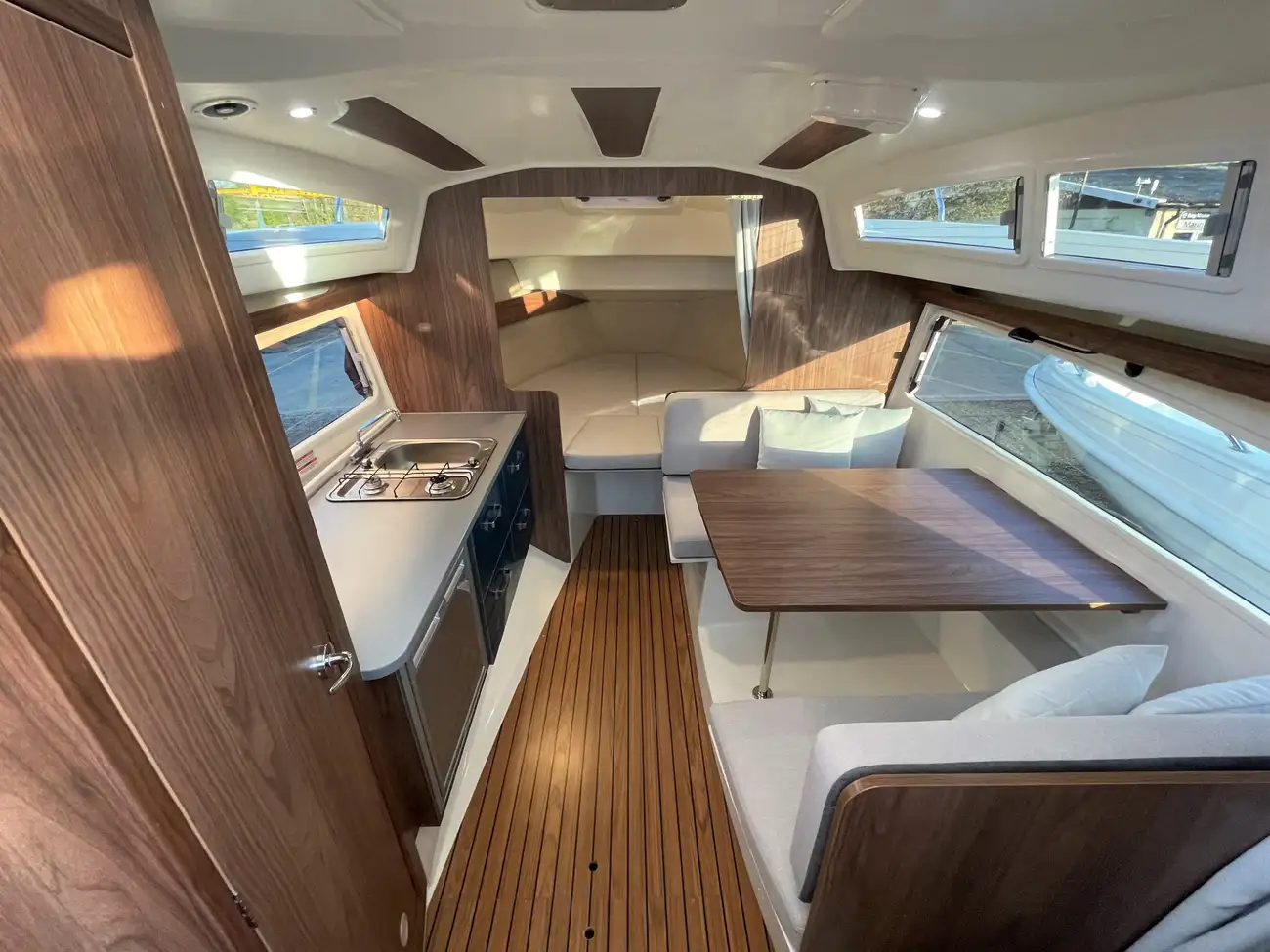 BALT YACHT 818 TITANIUM 2022