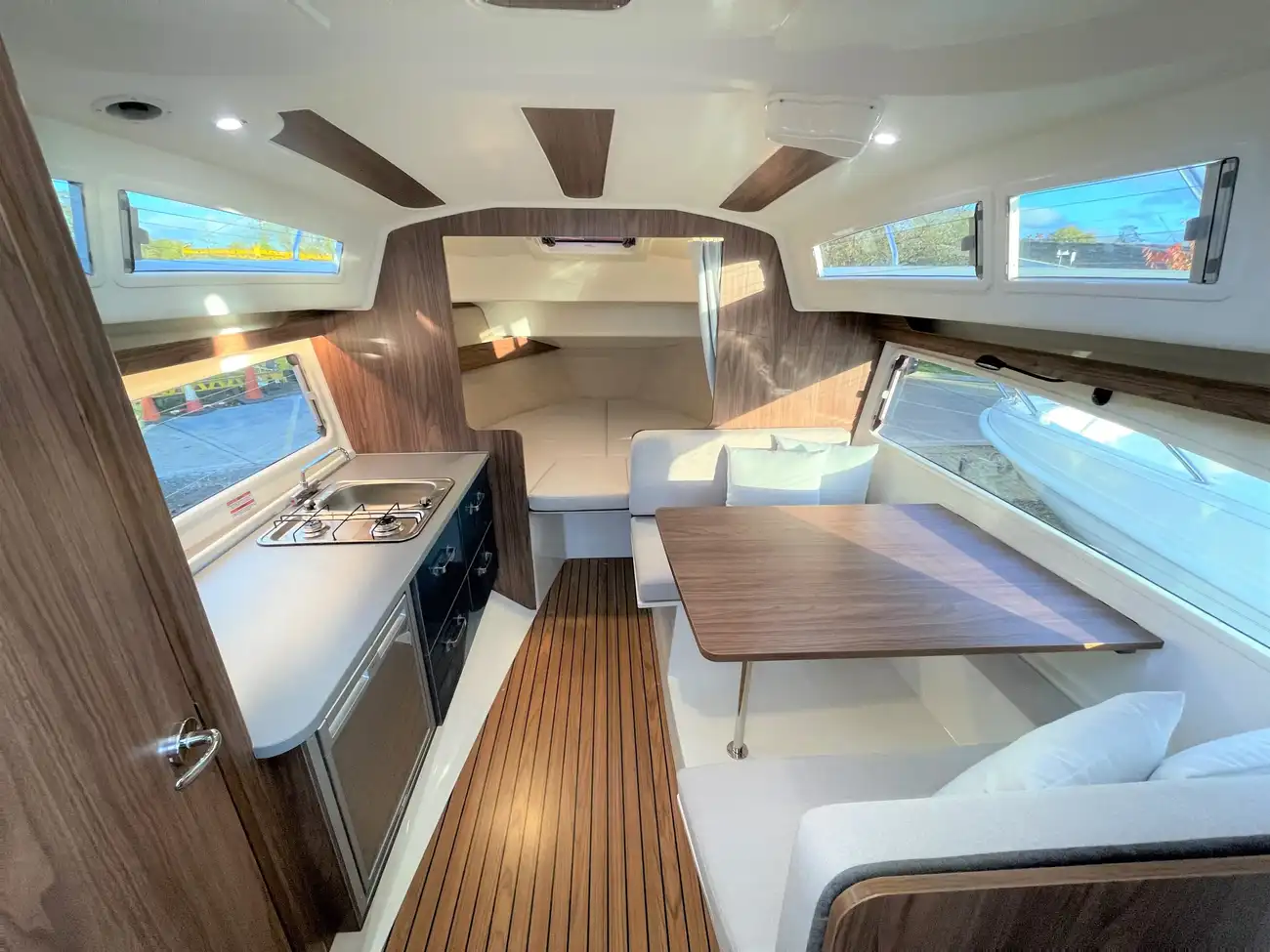 BALT YACHT 818 TITANIUM 2022
