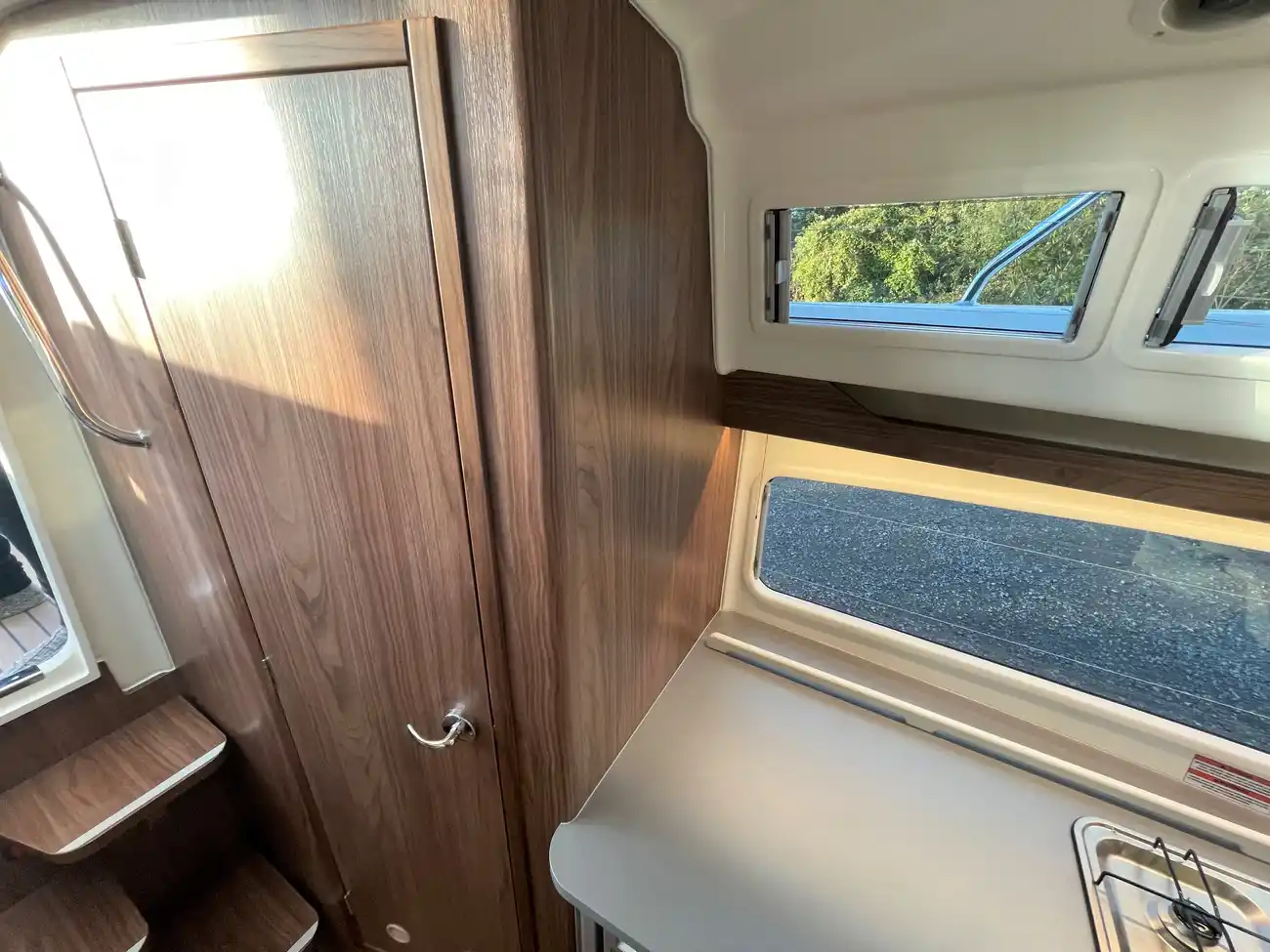 BALT YACHT 818 TITANIUM 2022