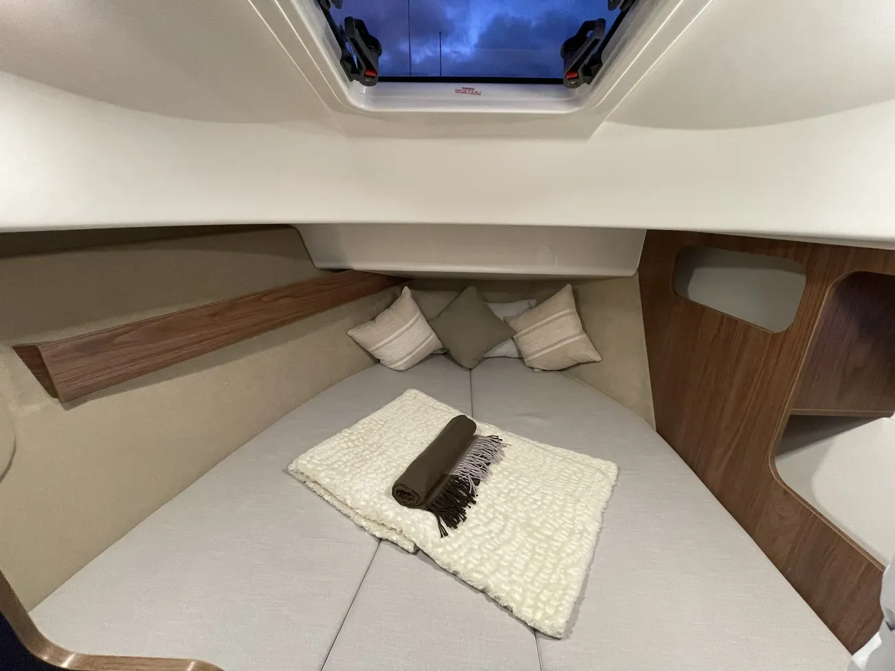 BALT YACHT 818 TITANIUM 2022