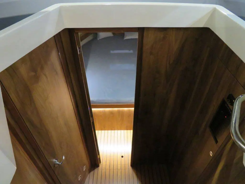 BALT YACHT 918 TITANIUM 2026