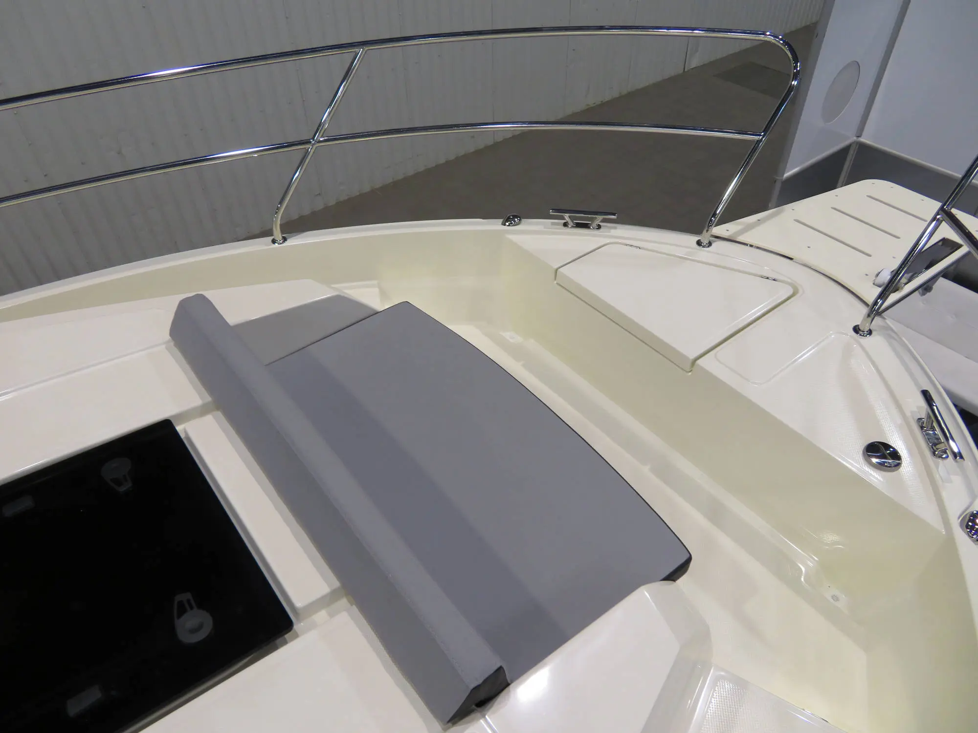 BALT YACHT 918 TITANIUM 2026