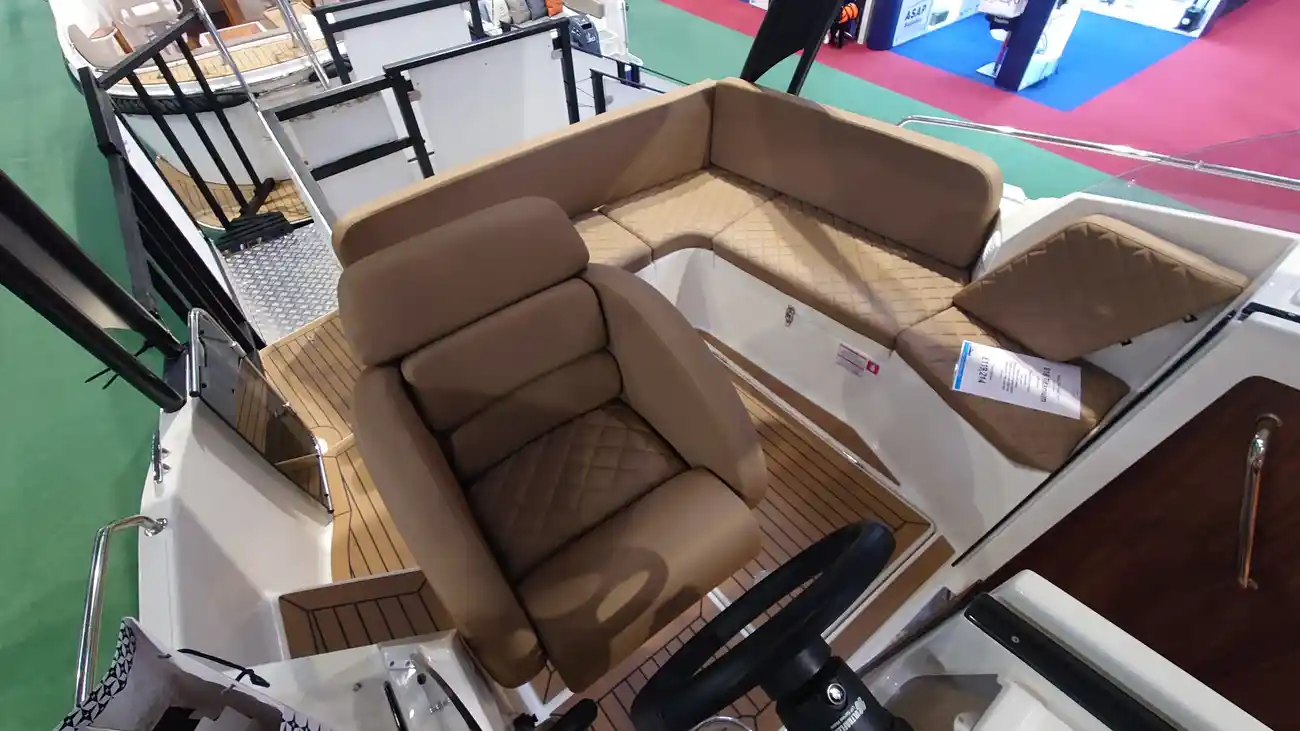 BALT YACHT 818 TITANIUM 2022