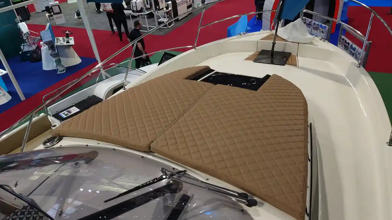 BALT YACHT 818 TITANIUM 2022