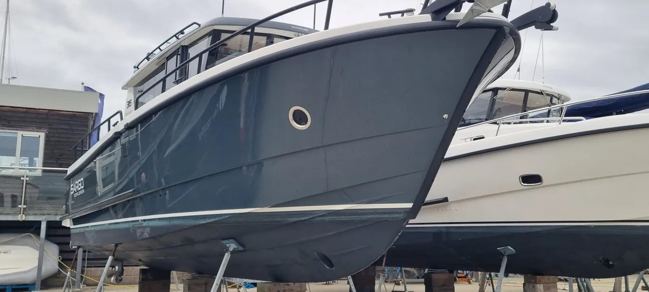 2023 Sargo 36 Explorer