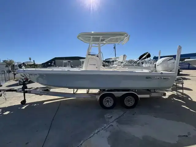 Skeeter SX 2550 for sale | Rightboat