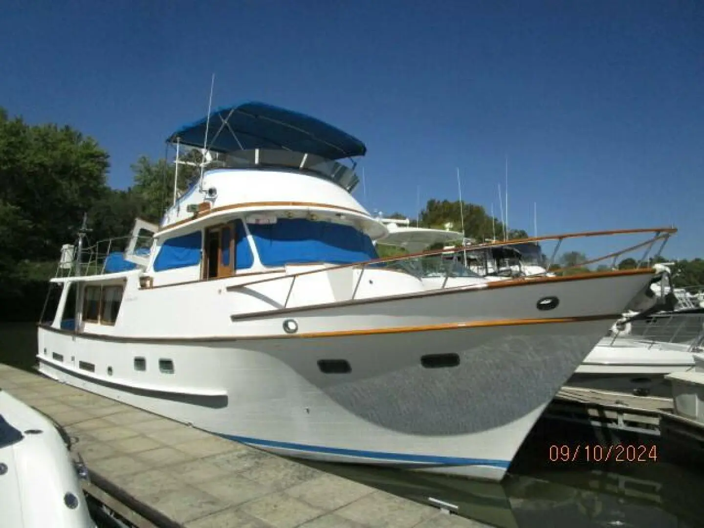 1983 Defever RPH #569337 for Sale in Cincinnati, Ohio - Rightboat
