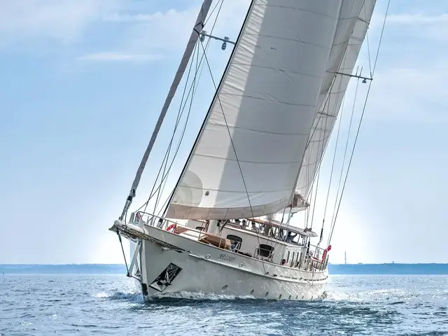 Ketches | Ketch Sailboat | Ketch Rigged Sailing Boats