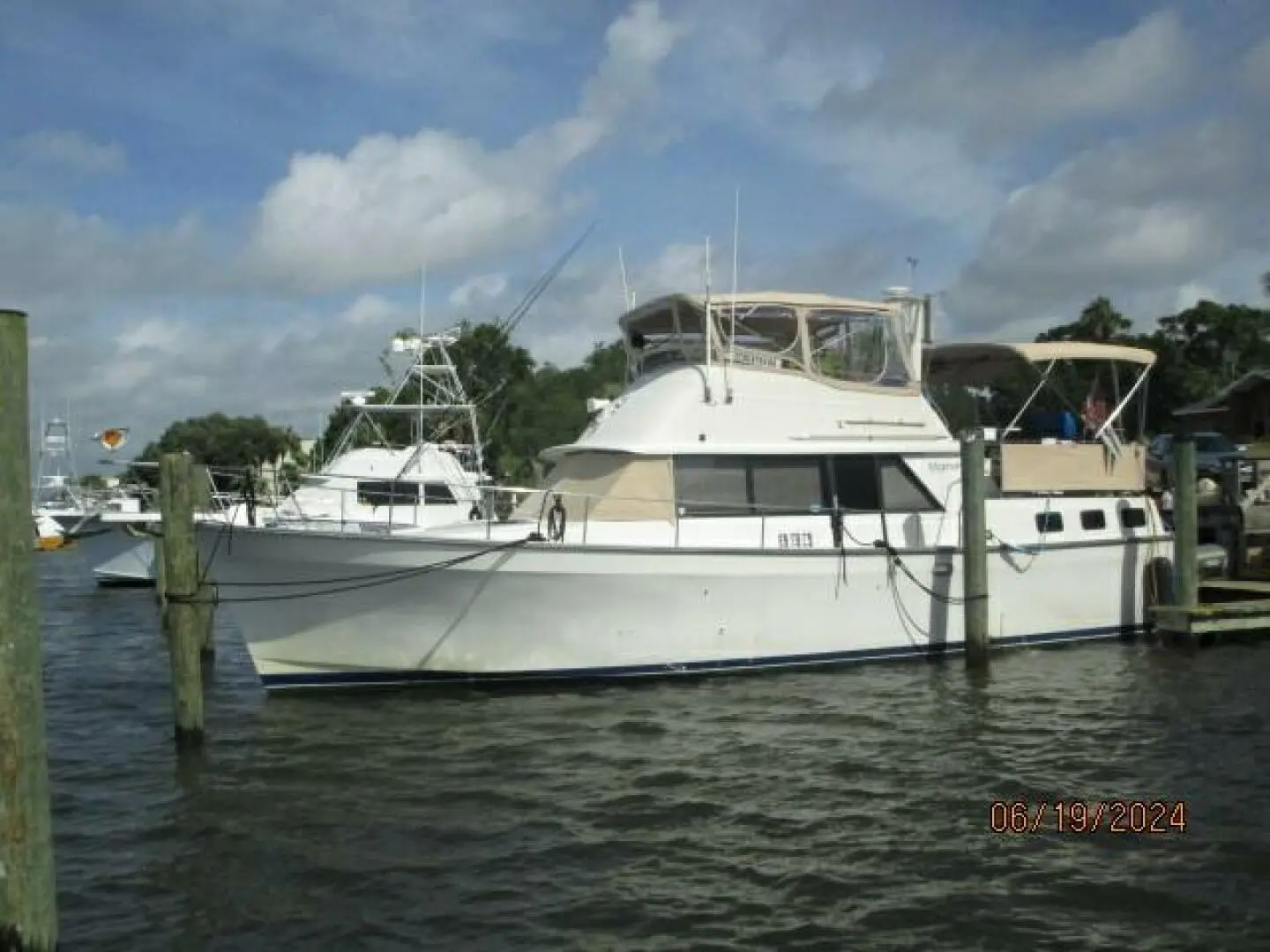 1984-mainship-40-dc-for-sale-in-bucksport-south-carolina