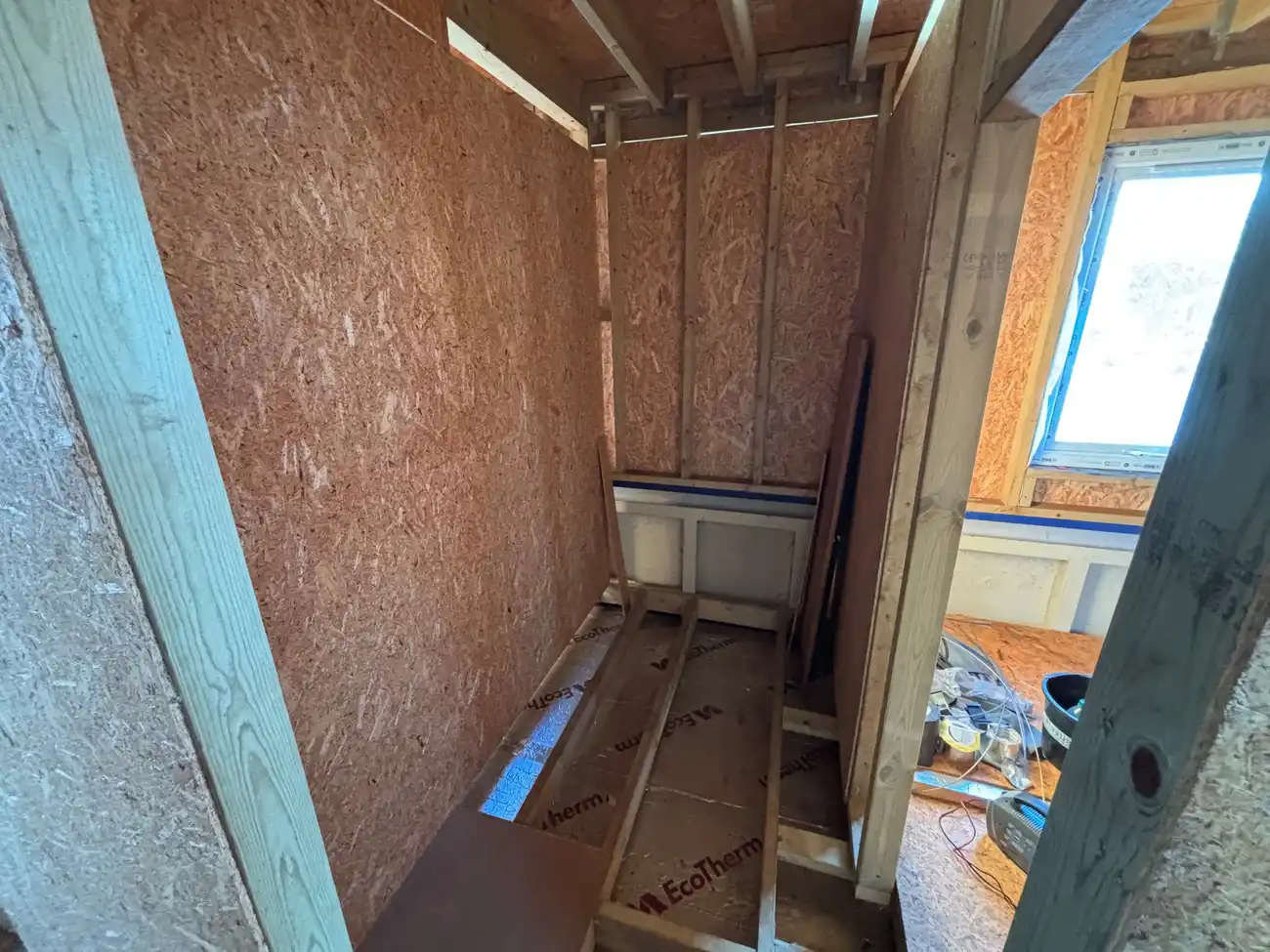 HOUSEBOAT 60 X 13 2010