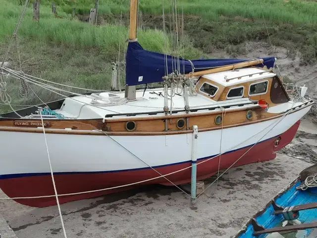 Cutter Rigged Sailboat | Cutter Ships | Cutter Boats and ...