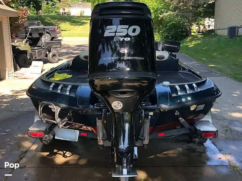 2012 Ranger Z520R #571578 for Sale in Fenton, Michigan - Right...