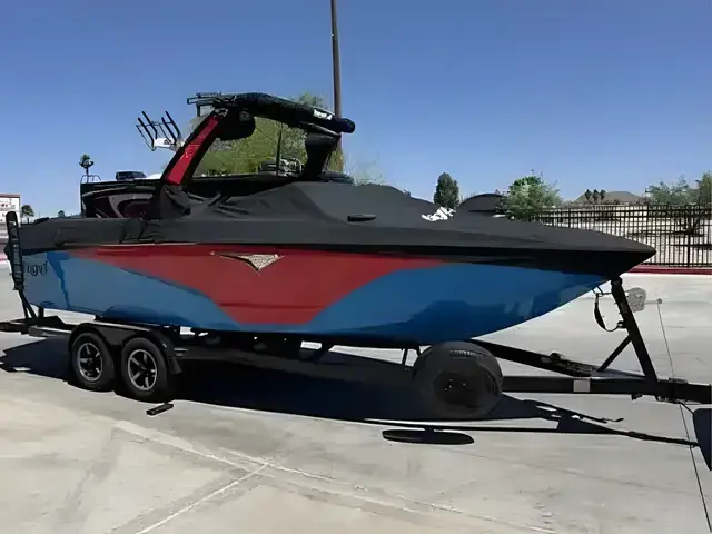 Tige Z3 for sale - Rightboat