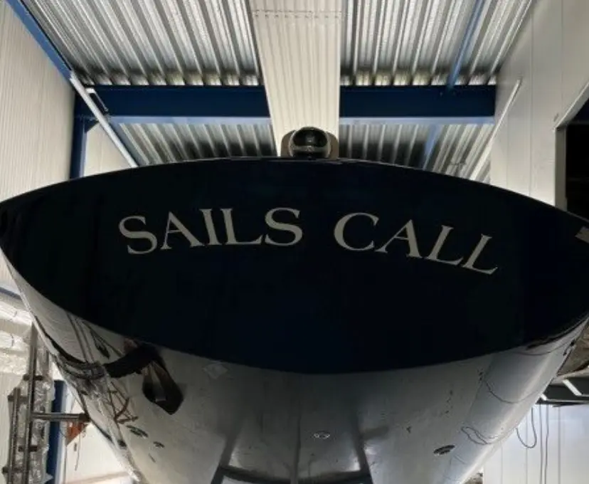 2021 Leonardo Yachts Eagle 38