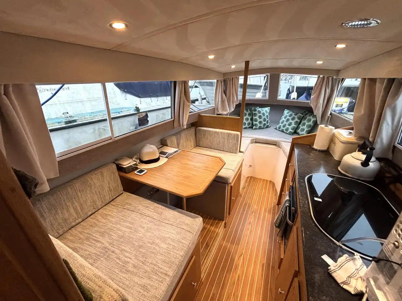 VIKING RIVER CRUISERS 26 NARROW BEAM 2021